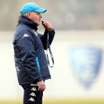 Dal campo | Out Levan, a parte Bennacer