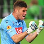 Mercato Azzurro | Ennesimo nome per la porta: Andujar