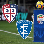 I numeri del match… Cagliari/Empoli