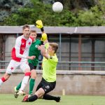 UFFICIALE | Per la Primavera arriva l’attaccante ceco Cvancara