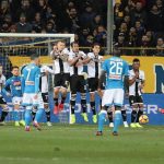 TV | L’ultimo match dei prossimi avversari