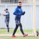 Dal campo | Rientrano Maietta e Bennacer