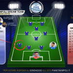 Dream Team 2008/2018 | Vota il terzino sinistro del decennio