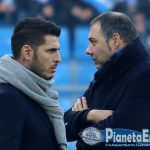 Mercato Azzurro | Accardi e Pecini al centro di voci di mercato