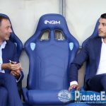 Pecini & Accardi: ” Squadra troppo appiattita “