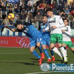 Mercato Azzurro | Caputo-Sassuolo stretta finale