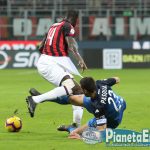 Mercato Azzurro | Il Perugia pensa a Pasqual