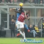 Mercato Azzurro | Nikolaou già a Spezia