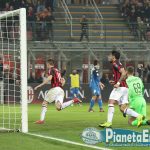TV | L’ultimo Milan-Empoli