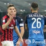 Fotogallery Serie A | Milan – Empoli