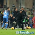 Grave lutto per Mister Gattuso, il cordoglio dell’Empoli