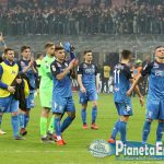 EFC | Domani la ripresa dei lavori