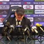 TV | Il pregara di mister Iachini