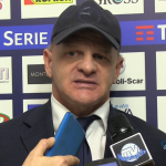TV | Mister Iachini nel dopo gara con il Sassuolo