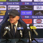 TV | Il pregara di mister Iachini