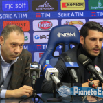 TV | Conferenza stampa chiusura mercato invernale