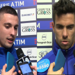 TV | Rade Krunic & Diego Farias nel post Empoli vs Sassuolo