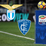 I numeri del match … Lazio/Empoli