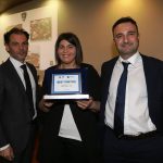 Premiata la “Scuola del Tifo”