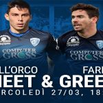 Dell’Orco & Farias “In Store”