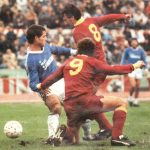La storia di Roma-Empoli