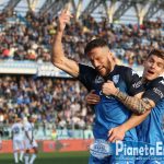 Fotogallery Serie A | Empoli – Parma