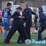 L’ex Iachini nuovo tecnico della Fiorentina