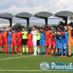 71ª VIAREGGIO CUP | Empoli – Nordsjaelland finisce in goleada, rimonta azzurra