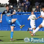 Fotogallery Viareggio Cup | Empoli – UYSS New York