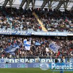 Info biglietti Empoli vs Spezia