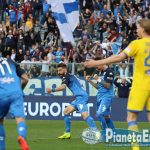 Fotogallery Serie A | Empoli – Frosinone