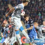 TV | L’ultimo Empoli-Napoli