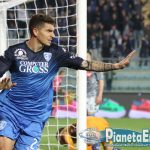 Di Lorenzo al debutto in Nazionale. Un esordio che noi empolesi sentiamo un po’ nostro