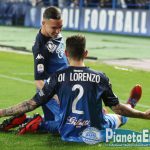 Giovanni Di Lorenzo convocato per lo stage della Nazionale A