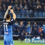 Mercato Azzurro | Caputo ad Empoli già il 2 gennaio?