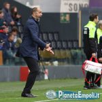 Da Verona……parla il tecnico Tudor