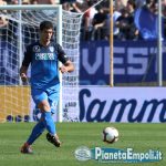 UFFICIALE | Riscattato Nikolaou