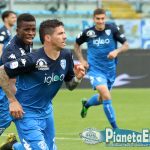 Diego Farias: “Se ci salviamo resterò qui. Voglio segnare ancora”