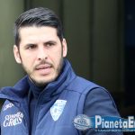 Pietro Accardi a PE: “Abbiamo portato a casa chi cercavamo. Dionisi valore aggiunto”