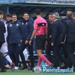 Giudice Sportivo: i provvedimenti in casa azzurra