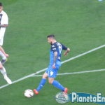 TV | Sintesi gara Juventus-Empoli 1-0