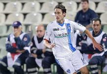 Angella: “Empoli per me resterà sempre un ricordo indelebile”