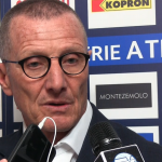 TV | Mister Andreazzoli nel dopo Frosinone