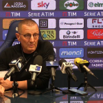 TV | Il pregara di mister Andreazzoli