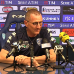 TV | Il pregara di mister Andreazzoli