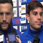 TV | Matias Silvestre & Christian Dell’Orco nel post Empoli-Parma