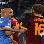 TV | L’ultimo Roma-Empoli