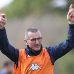 Dal campo | Si riprende ma in ansia per Caputo