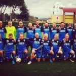 All’Empoli la “Senior Cup AIC”