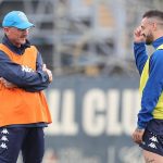 Dal campo | Si spera in alcuni recuperi